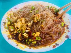 红味肥肠粉-甘记肥肠粉(马鞍北路店)
