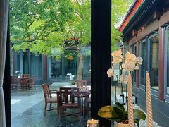 -京兆尹(雍和宫店)