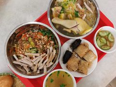 鸡粉-华姐鸡粉(教育路店)