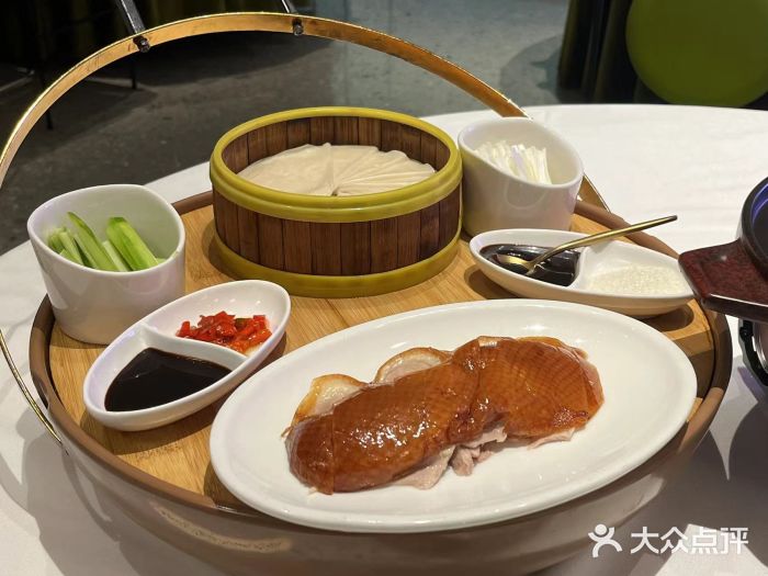 宴长沙(五一广场店)图片