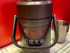 -侯师傅热炒店(印象城店)