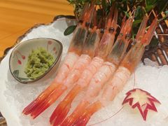 -大岛日本料理铁板烧(南通大饭店)