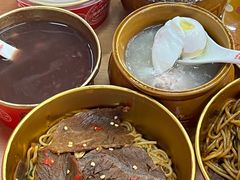 -万方圆拌粉瓦罐汤(恒茂华城店)