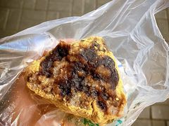 驴打滚-清真·白记年糕(牛街北口店)