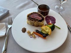 -V Bar海景扒房(北海湾惠龙万达嘉华酒店)