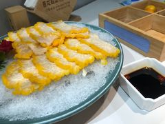 -花菇朵 ll 野生菌火锅·精品云南菜(后沙峪店)