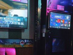 -唱吧麦颂KTV(松江五龙商业广场店)