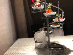 -十二月·宁夏盐池滩羊肉火锅