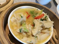 -潮府馆·非遗潮州菜·世纪公园(新国际博览中心店)