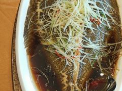 -海尔洲际酒店天下一品中餐厅