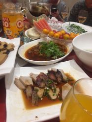 -宝格利廷宴会艺术中心(南商店)