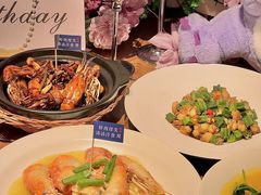 -蝦塘·中国餐馆(城墙南马道巷店)