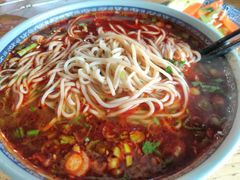 -西域美食(西直门南小街店)