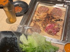 -新石器烤肉(西田城店)