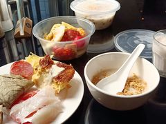 -上海漕河泾万丽酒店