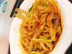 -焦记老潼关肉夹馍(东五路店)