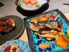 -炙柒Sekinana·精致日料(合生汇店)