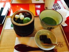 -中村藤吉(本店)