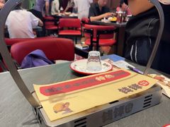 -钱锋炭缸烧烤(南湖大路总店)