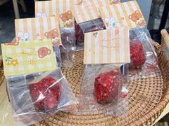 -嗒令甜品·主题融合料理餐厅(首座时代店)