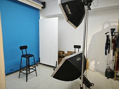 -爱定格照相馆.证件照(周浦万达店)