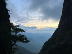 -萍乡武功山风景名胜区