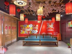 -牧司烤肉餐厅(解放路店)