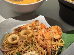 -太食獸泰式茶餐厅(IFS国金中心店)