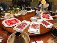 -丁卯•铜锅涮肉(工体店)