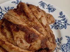 豆沙花卷-常州糕团店(北大街新世纪商城店)