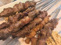 -清真聚陇缘美食餐厅(南横东街店)