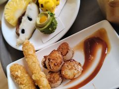 -第六季自助餐厅(甜水园店)