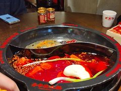 -牛市坎火锅(建设路店)