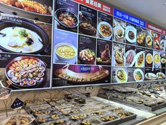 -品海楼·大连海胆锅贴馆(东港店)