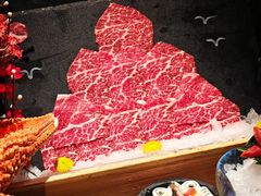 -蟹犇前•帝王蟹雪蟹(陆家嘴店)