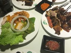 -戈拿旺巴西烤肉(崇文门店)