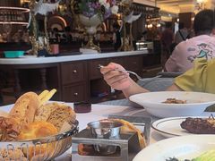 -马克西姆俄罗斯餐厅(通亚街店)