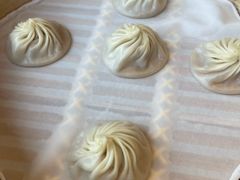 -鼎泰丰(嘉年华•海信广场VILLAGE店)