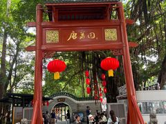 -侨美·唐荔园·40年地道粤菜