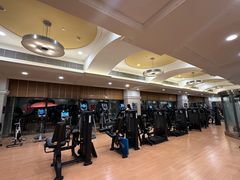 -Waterfall瀑布湾优健源(华侨城店)