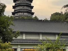 -浙江西子宾馆·牡丹厅