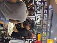 -长安后宰门水盆羊肉(新都心店)