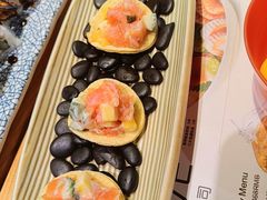 -Sushi Love 创意寿司(丽影广场店)