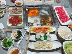捞派毛肚-海底捞火锅(铂澜大象城店)