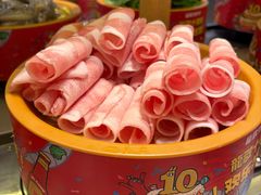 -龍歌自助小火锅(市南金茂湾店)