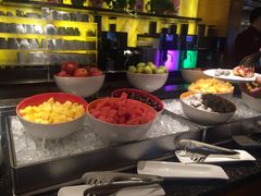 -威斯汀舞台餐厅