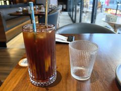 -千日贺茶餐厅(高新万达店)