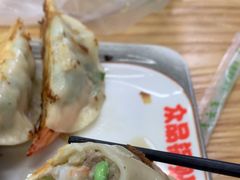 -众品老方子锅贴甜沫(李村店)