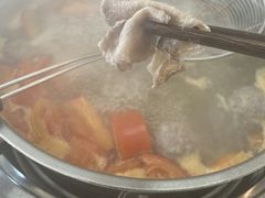 -三头牛·潮汕牛肉生蚝火锅 (夏湾店)