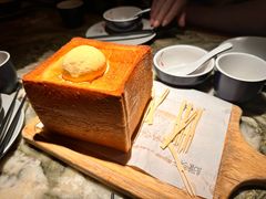 -绿茶餐厅(昌平悦荟店)